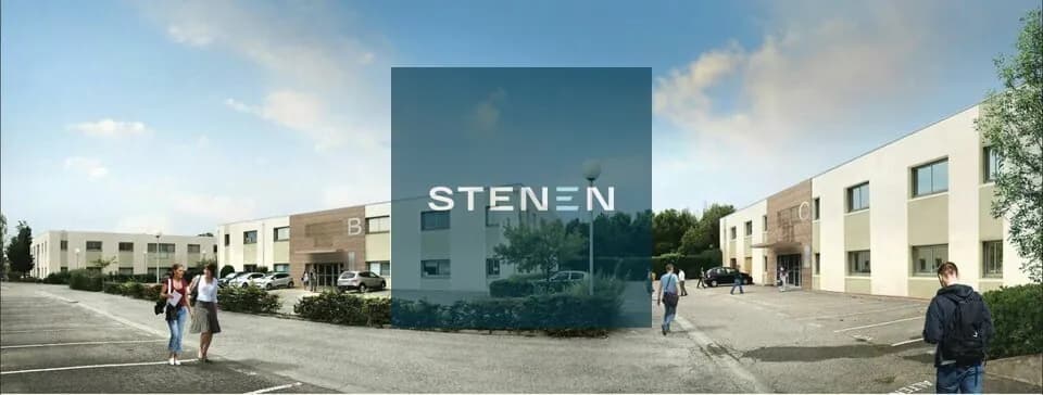 BUREAUX A LOUER DE 1 M&sup2; DIVISIBLES A PARTIR DE 250 M&sup2;