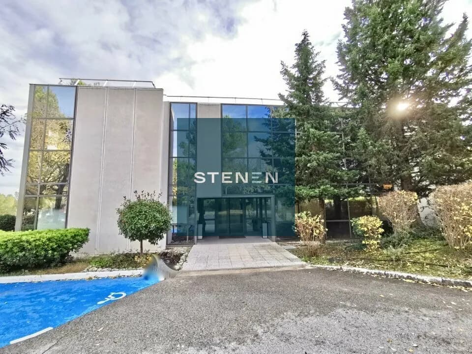 BUREAUX A LOUER DE 228 M&sup2;