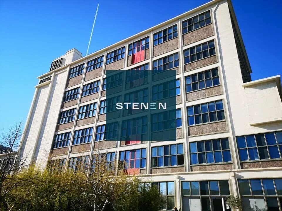 BUREAUX A LOUER DE 158 M&sup2;