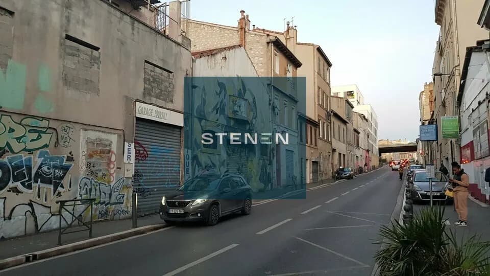 LOCAL D'ACTIVITE - ENTREPOT A VENDRE DE 850 M&sup2;
