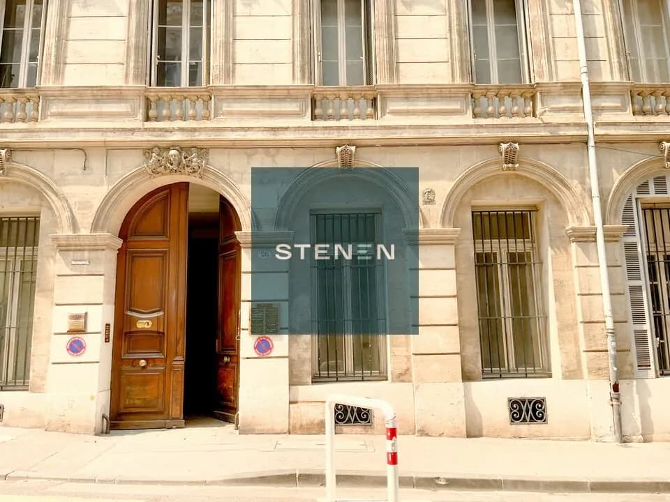 BUREAUX A VENDRE DE 102 M&sup2; DIVISIBLES A PARTIR DE 36 M&sup2;