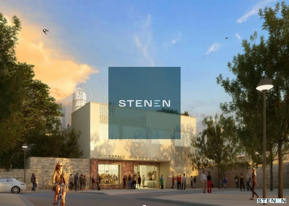 LOCAL COMMERCIAL A LOUER DE 371 M&sup2; DIVISIBLES A PARTIR DE 70 M&sup2;