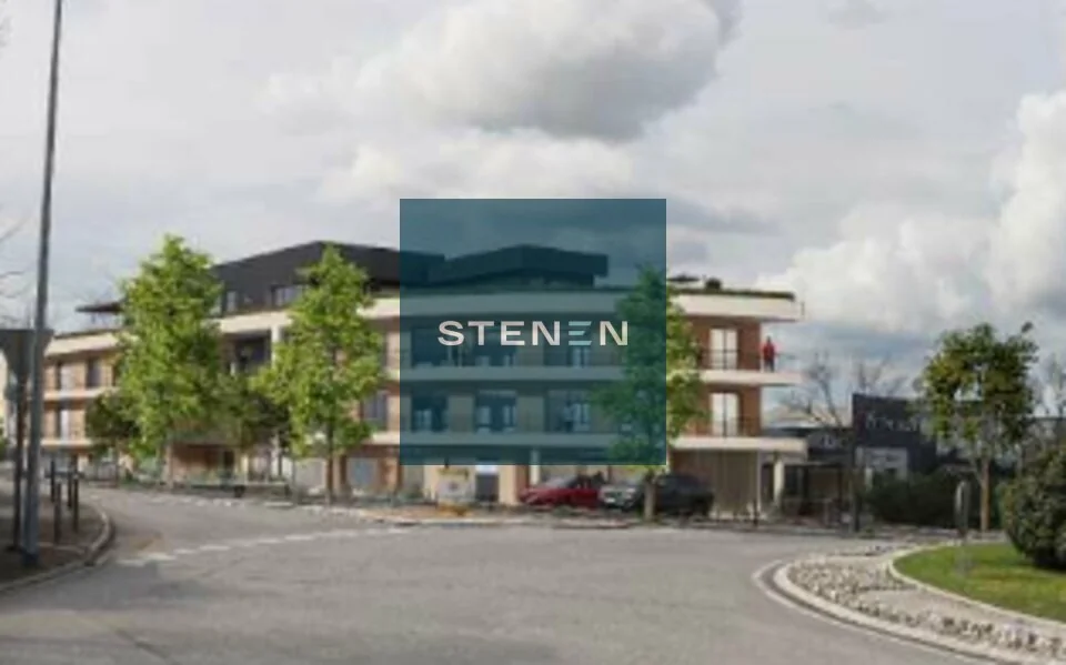LOCAL COMMERCIAL A LOUER DE 154 M&sup2; DIVISIBLES A PARTIR DE 71 M&sup2;