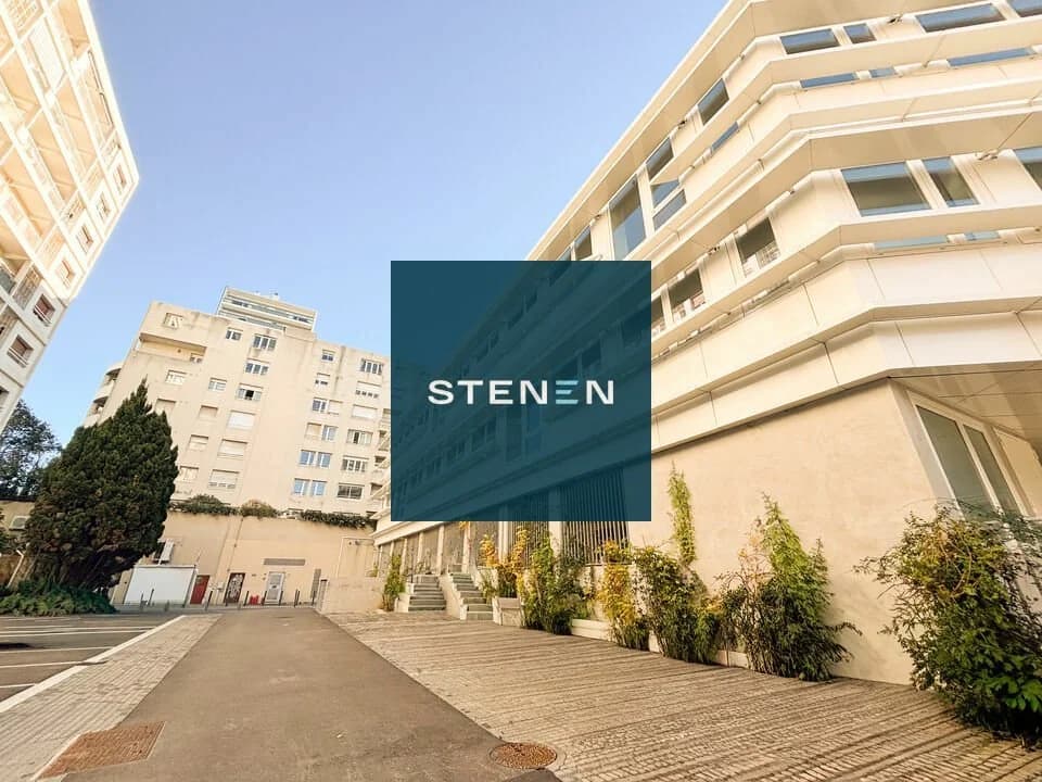 BUREAUX A VENDRE DE 430 M&sup2;