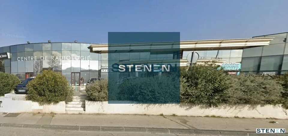 BUREAUX A LOUER DE 53 M&sup2;
