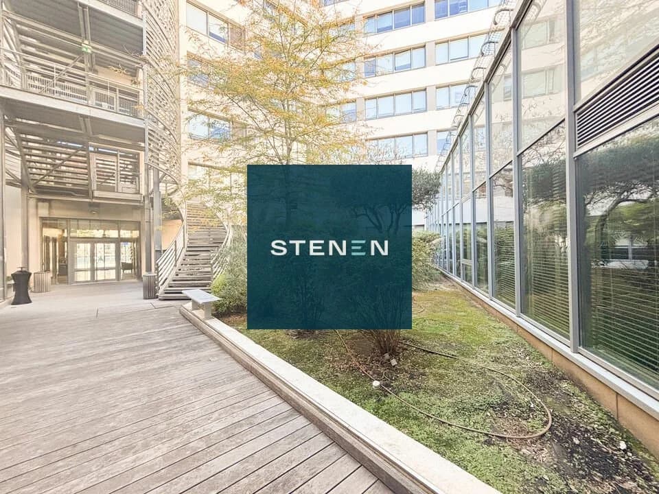 BUREAUX A LOUER DE 625 M&sup2;