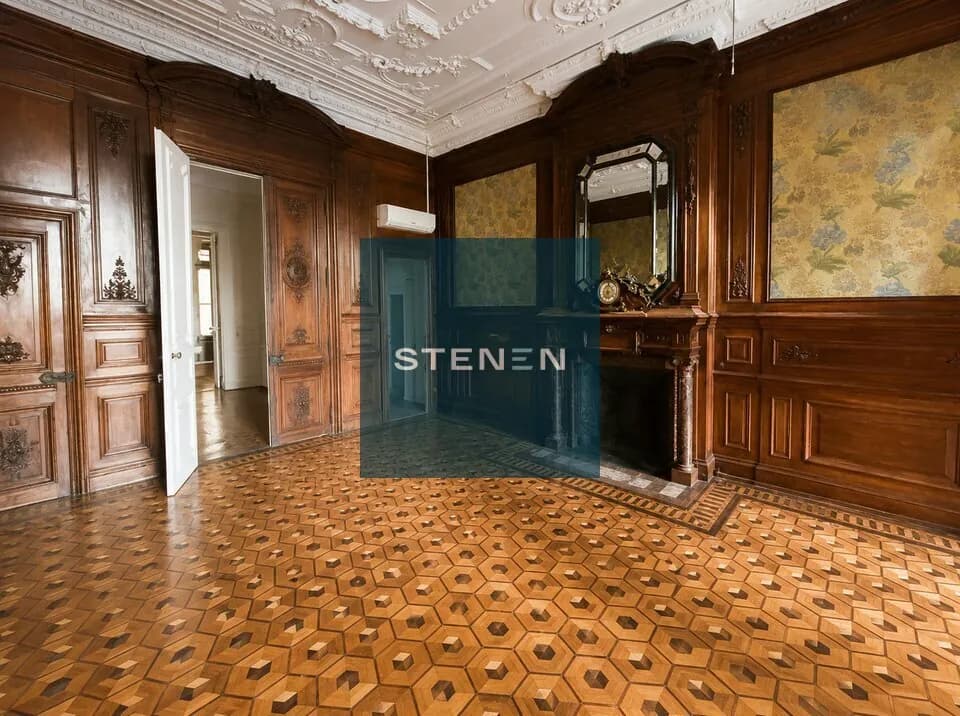 BUREAUX A VENDRE DE 250 M&sup2;