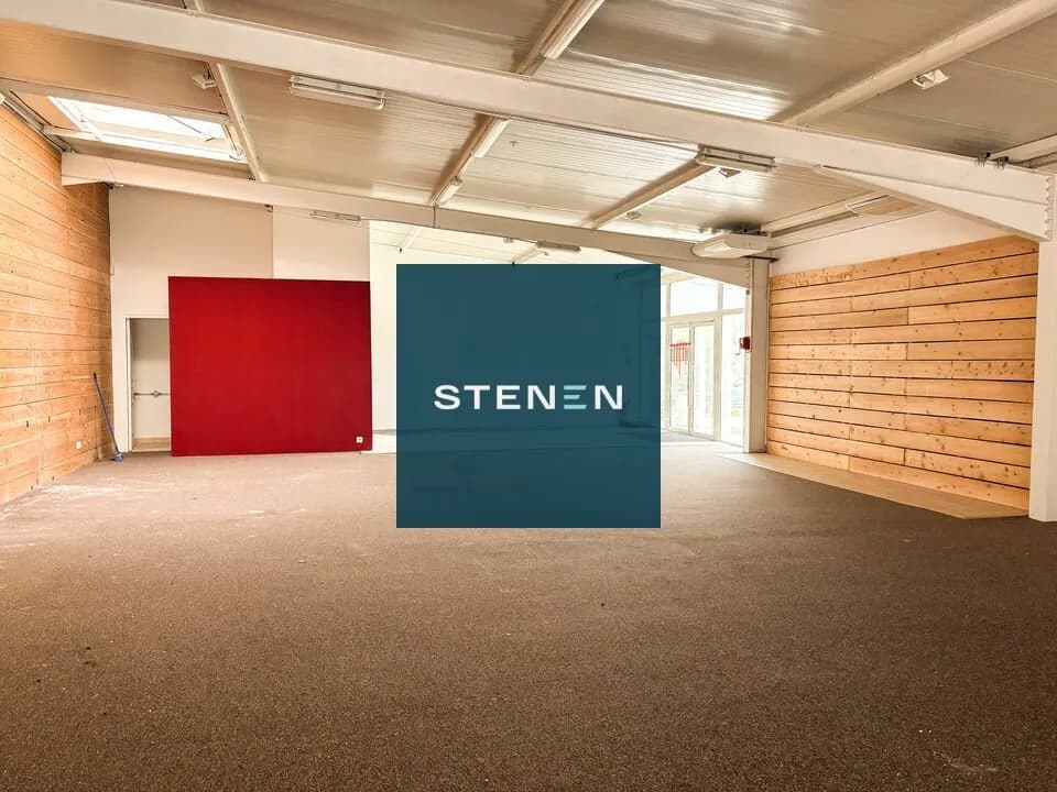 BUREAUX A LOUER DE 200 M&sup2;