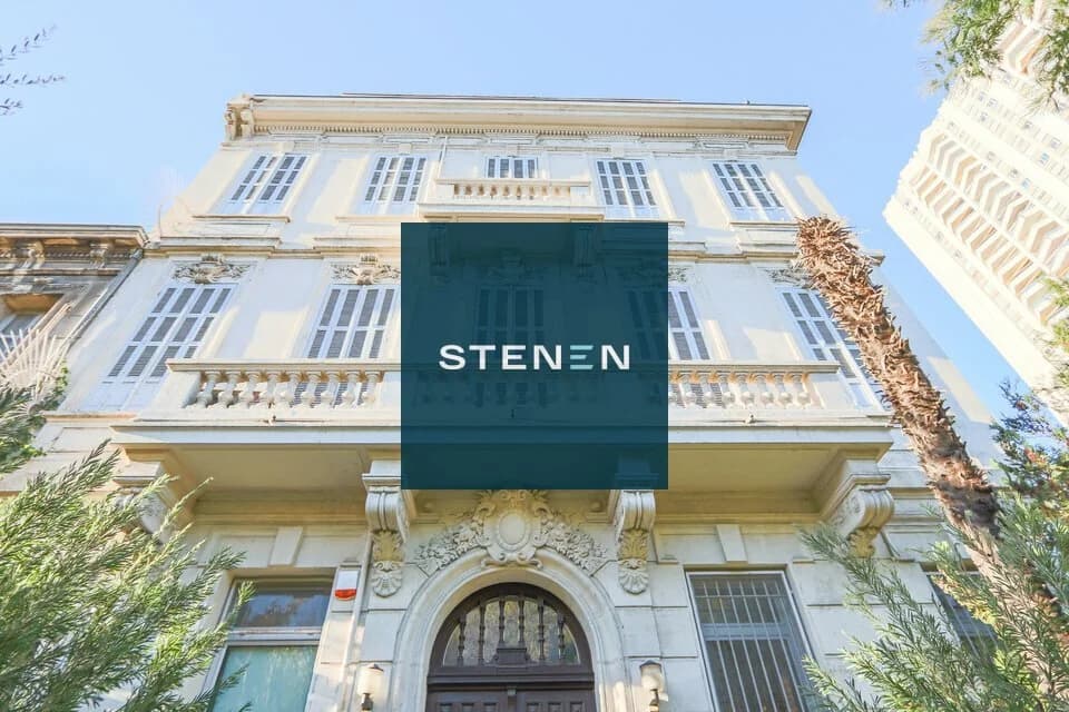 BUREAUX A VENDRE DE 436 M&sup2;