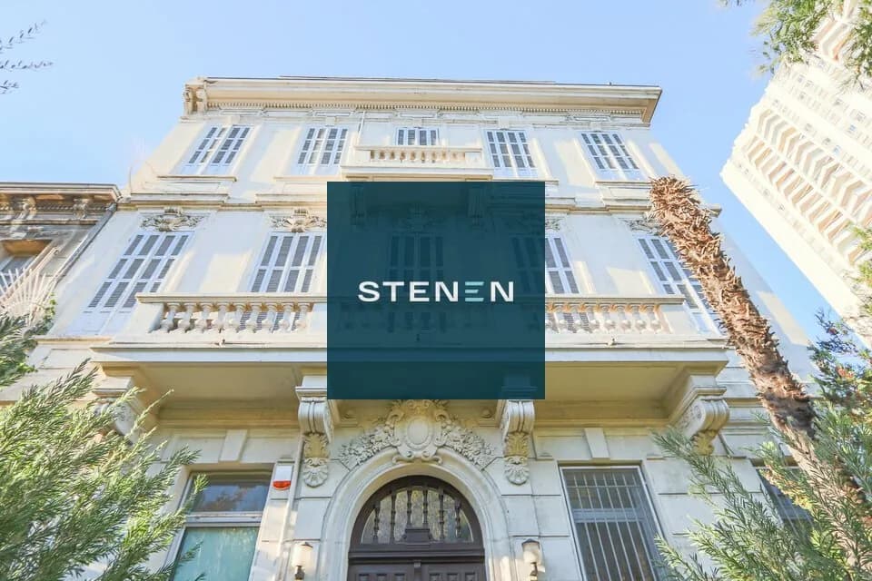 BUREAUX A VENDRE DE 436 M&sup2;