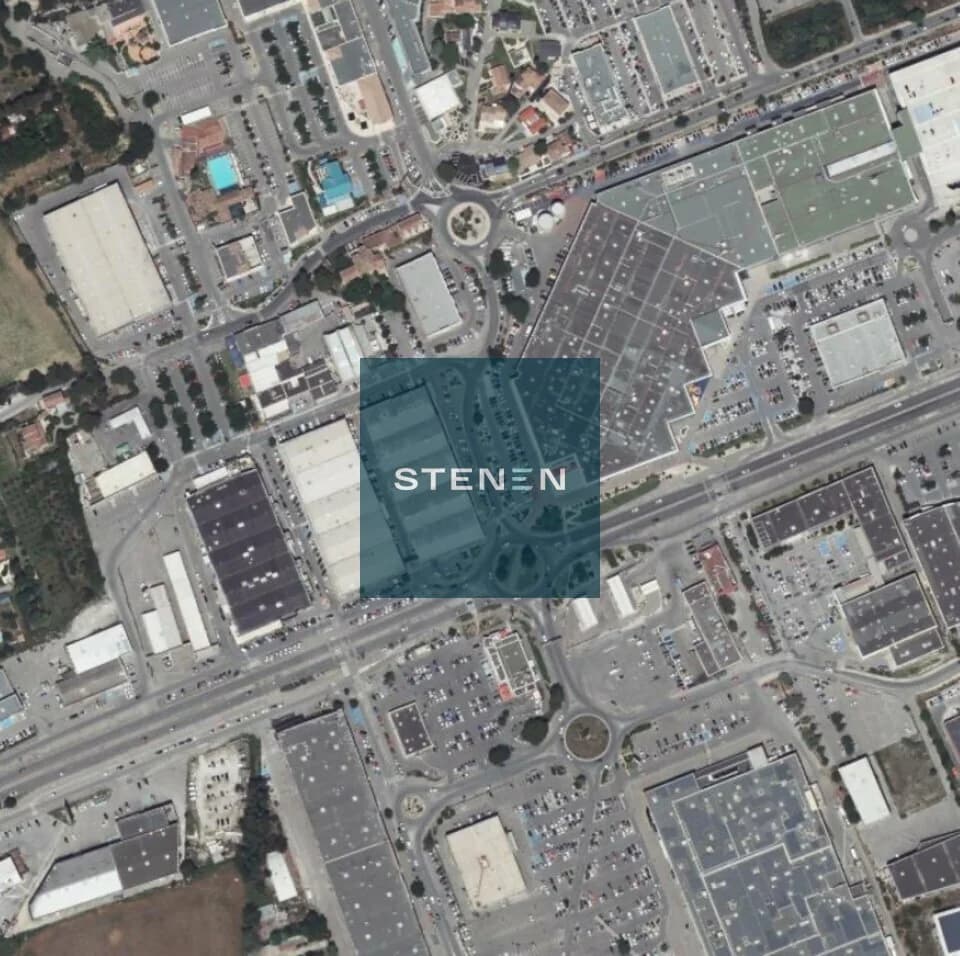 LOCAL COMMERCIAL A LOUER DE 720 M&sup2;