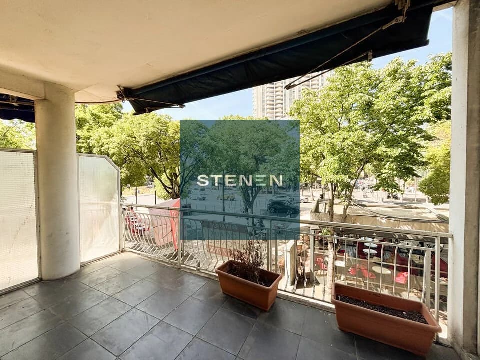 BUREAUX A VENDRE DE 135 M&sup2;