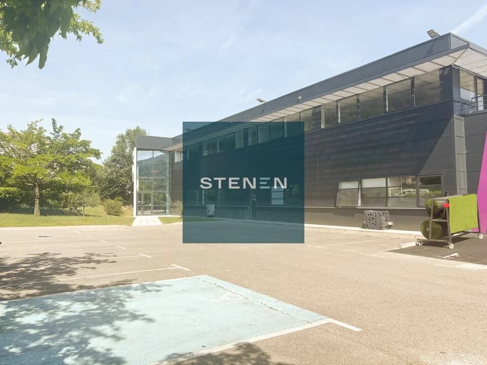 BUREAUX A LOUER DE 404 M&sup2;