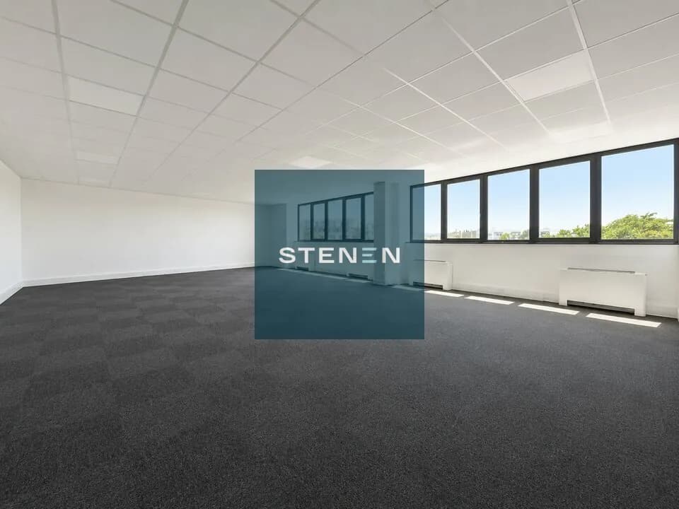BUREAUX A VENDRE DE 87 M&sup2;