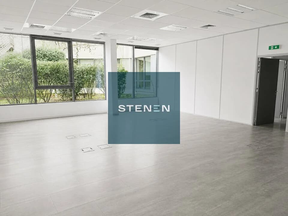 BUREAUX A LOUER DE 270 M&sup2;