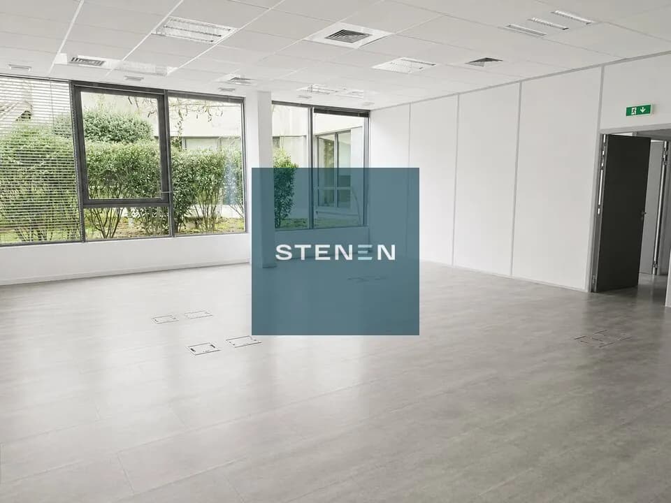 BUREAUX A LOUER DE 270 M&sup2;