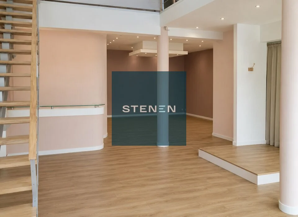LOCAL COMMERCIAL A LOUER DE 149 M&sup2;
