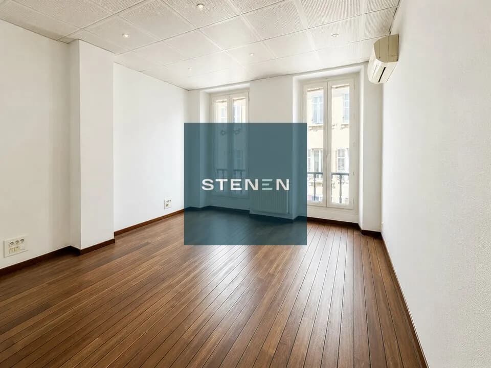 BUREAUX A VENDRE DE 190 M&sup2;