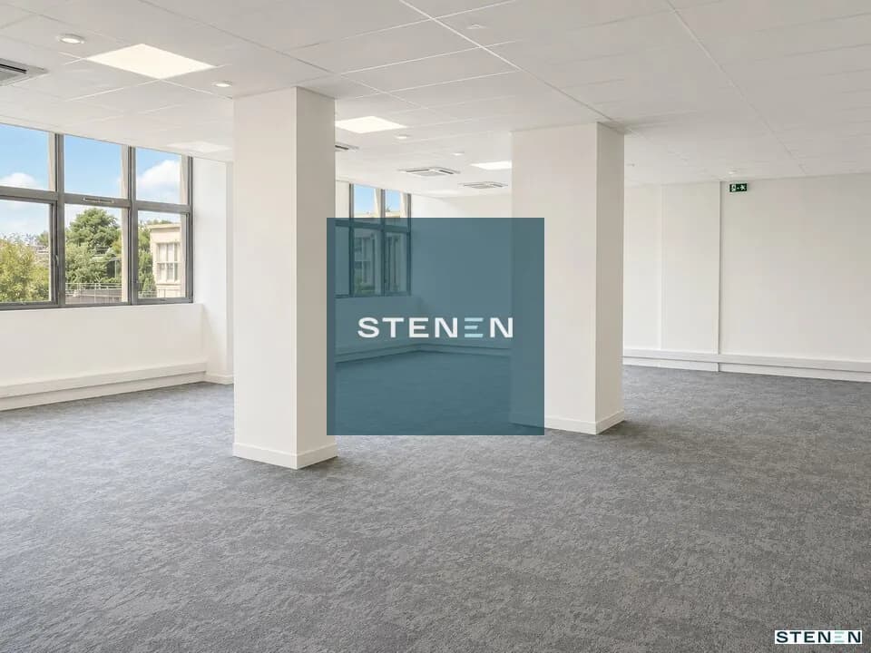BUREAUX A LOUER DE 158 M&sup2;