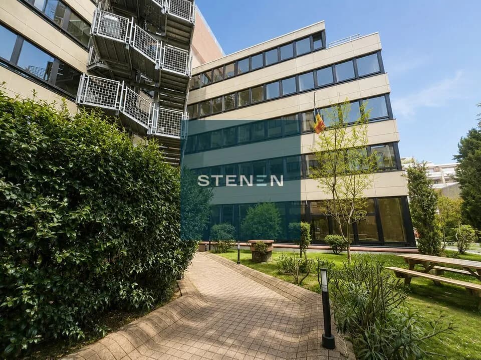 BUREAUX A LOUER DE 190 M&sup2;