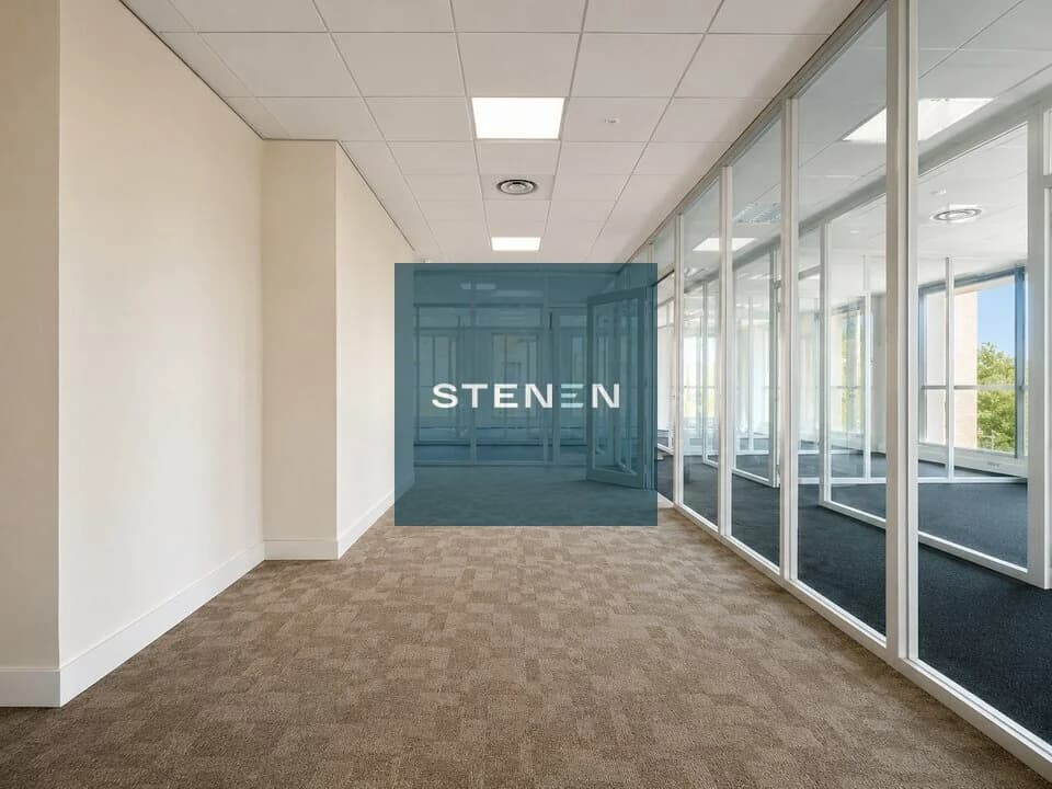 BUREAUX A LOUER DE 557 M&sup2;