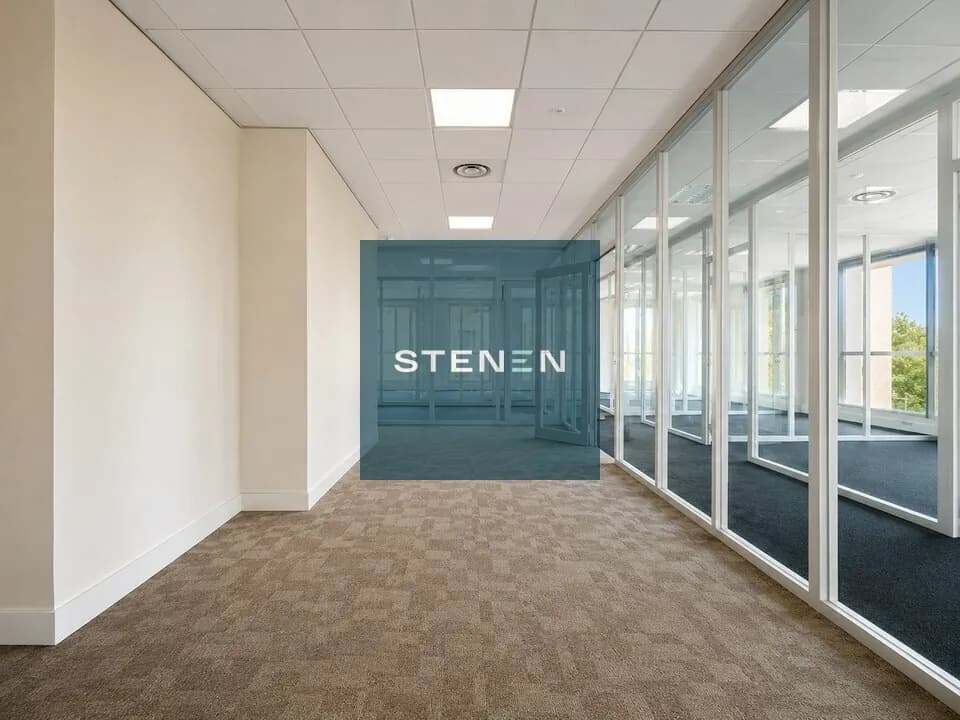 BUREAUX A LOUER DE 557 M&sup2;