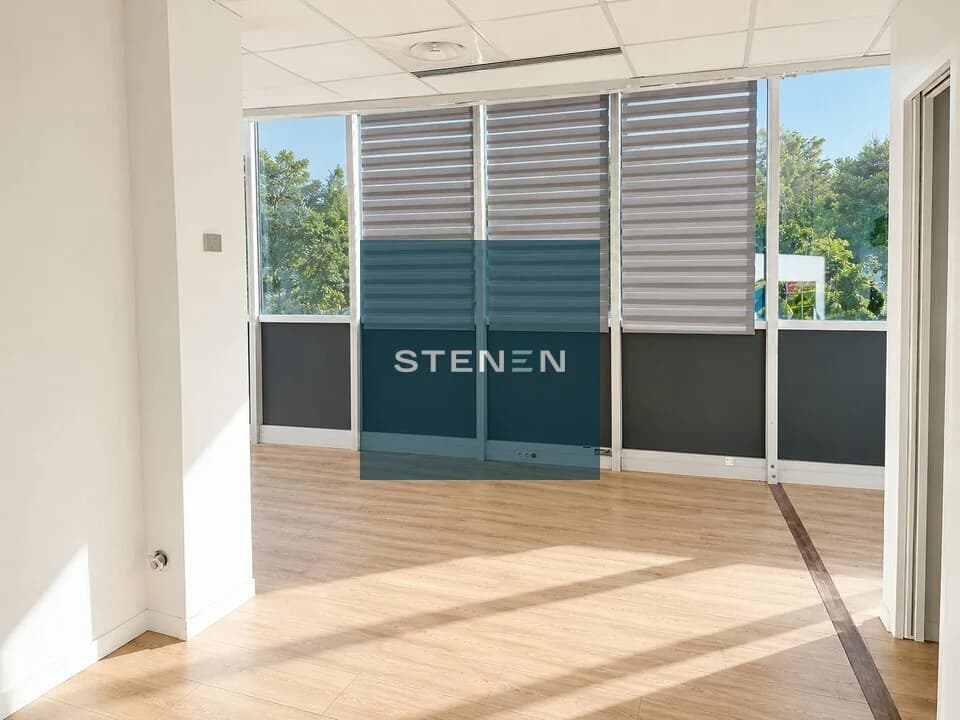 BUREAUX A LOUER DE 35 M&sup2;