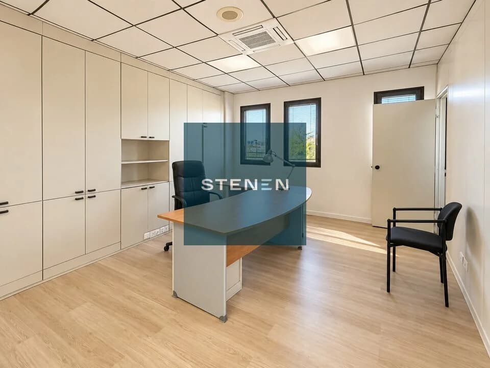 BUREAUX A LOUER DE 45 M&sup2;