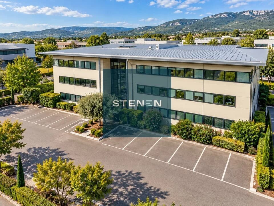 BUREAUX A VENDRE DE 175 M&sup2;