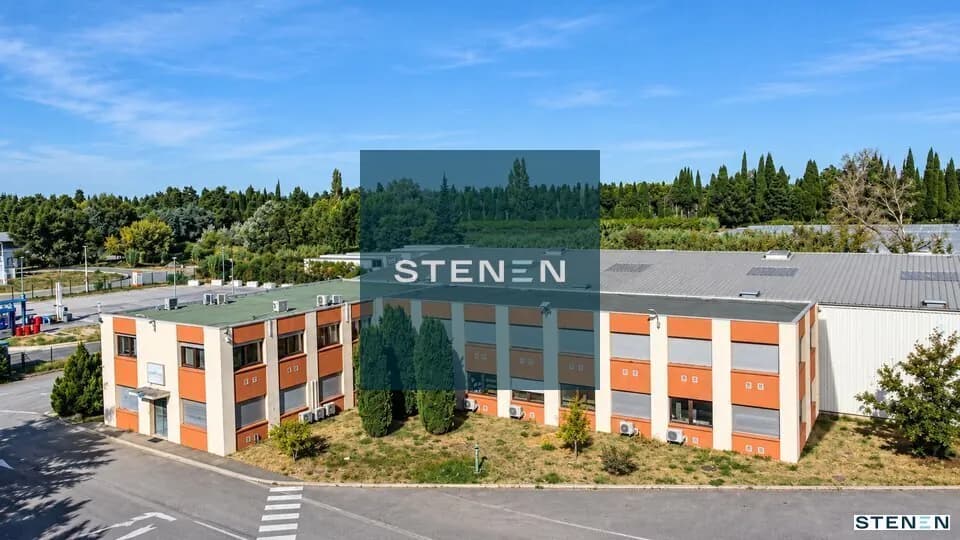 BUREAUX A LOUER DE 330 M&sup2; DIVISIBLES A PARTIR DE 40 M&sup2;