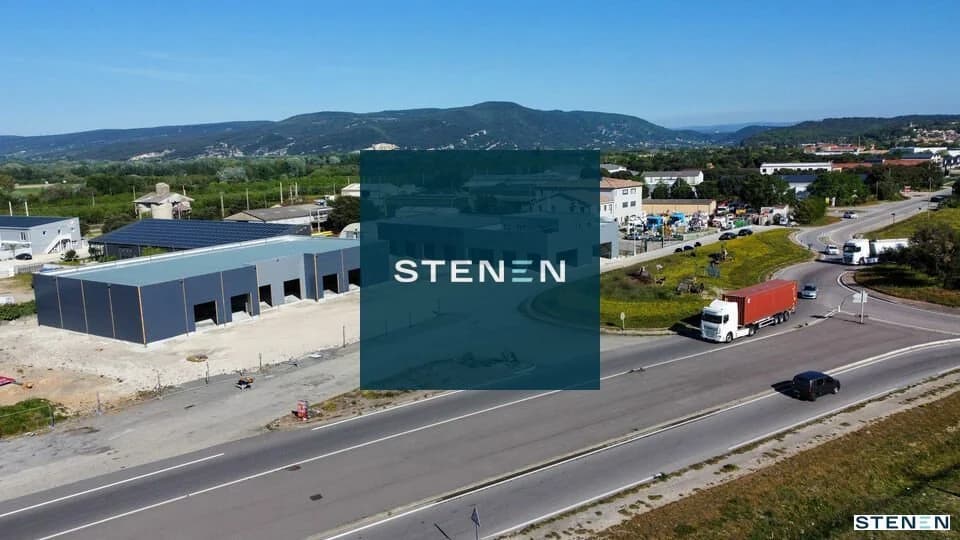 LOCAL COMMERCIAL A LOUER DE 450 M&sup2; DIVISIBLES A PARTIR DE 136 M&sup2;
