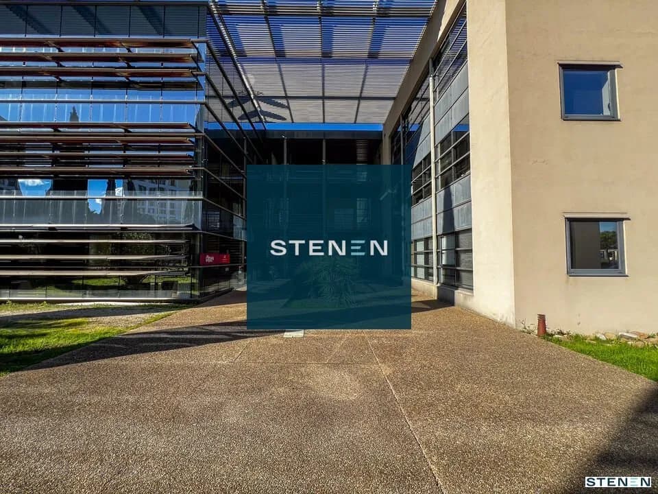 BUREAUX A LOUER DE 90 M&sup2;