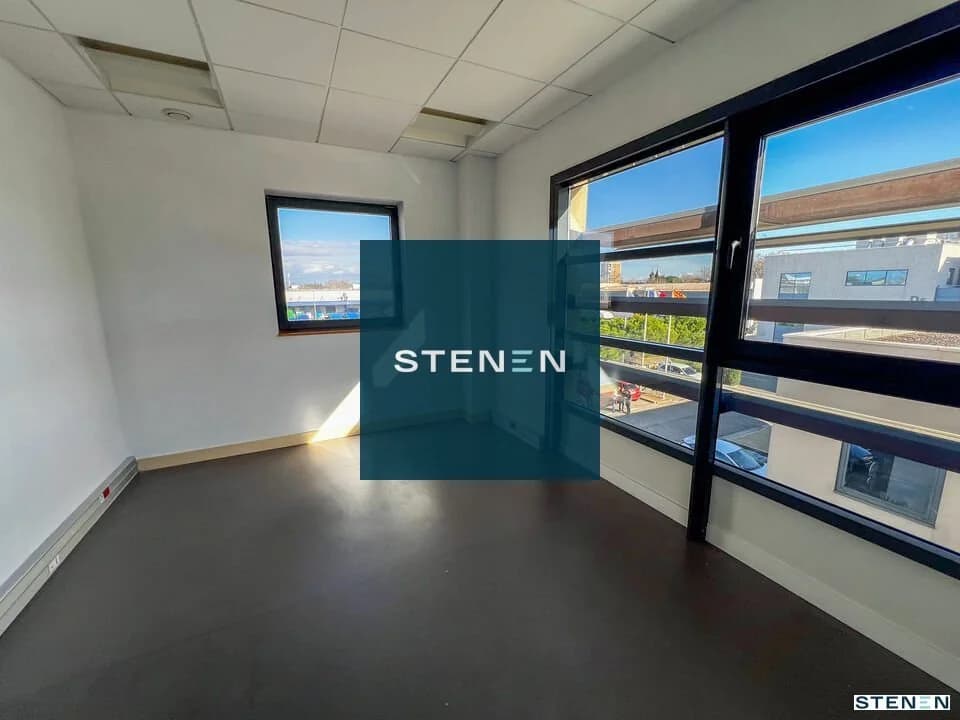 BUREAUX A LOUER DE 24 M&sup2;