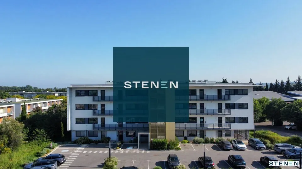 BUREAUX A VENDRE OU A LOUER DE 64 M&sup2;