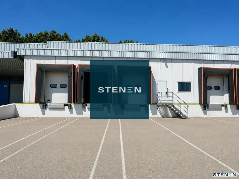 LOCAL D'ACTIVITE - ENTREPOT A LOUER DE 600 M&sup2; DIVISIBLES A PARTIR DE 200 M&sup2;