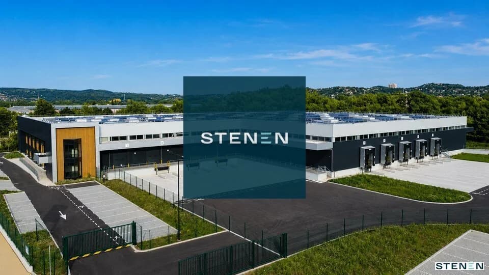 LOCAL D'ACTIVITE - ENTREPOT A LOUER DE 12 924 M&sup2; DIVISIBLES A PARTIR DE 6 482 M&sup2;