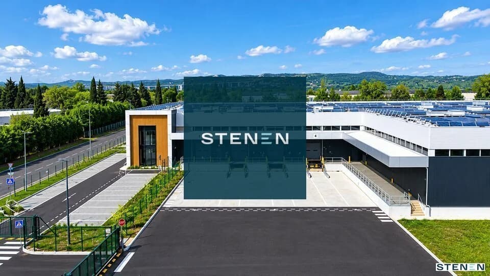 LOCAL D'ACTIVITE - ENTREPOT A LOUER DE 6 482 M&sup2; DIVISIBLES A PARTIR DE 3 000 M&sup2;
