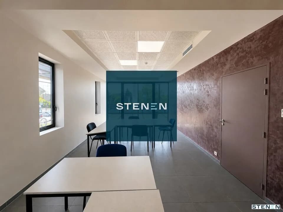 BUREAUX A LOUER DE 58 M&sup2; DIVISIBLES A PARTIR DE 11 M&sup2;