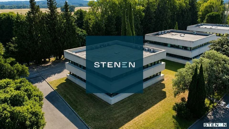 BUREAUX A LOUER DE 272 M&sup2;