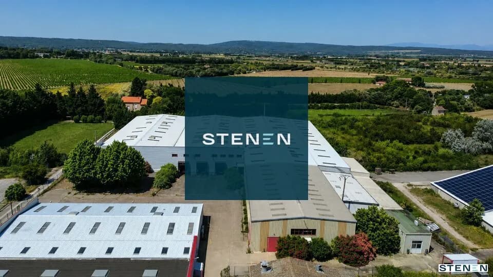 ENTREPOT A LOUER DE 8 954 M&sup2; DIVISIBLES A PARTIR DE 2 340 M&sup2;