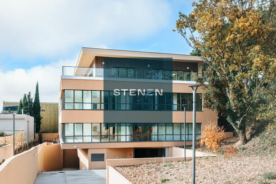 BUREAUX A LOUER DE 2 634 M&sup2; DIVISIBLES A PARTIR DE 157 M&sup2;