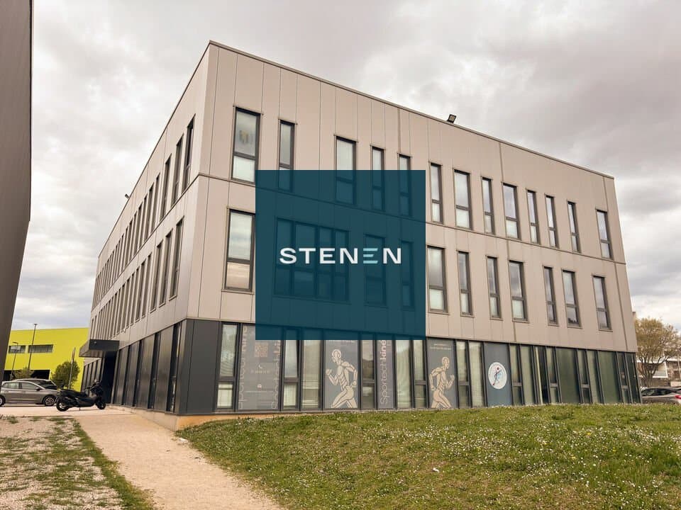 BUREAUX A LOUER DE 160 M&sup2;
