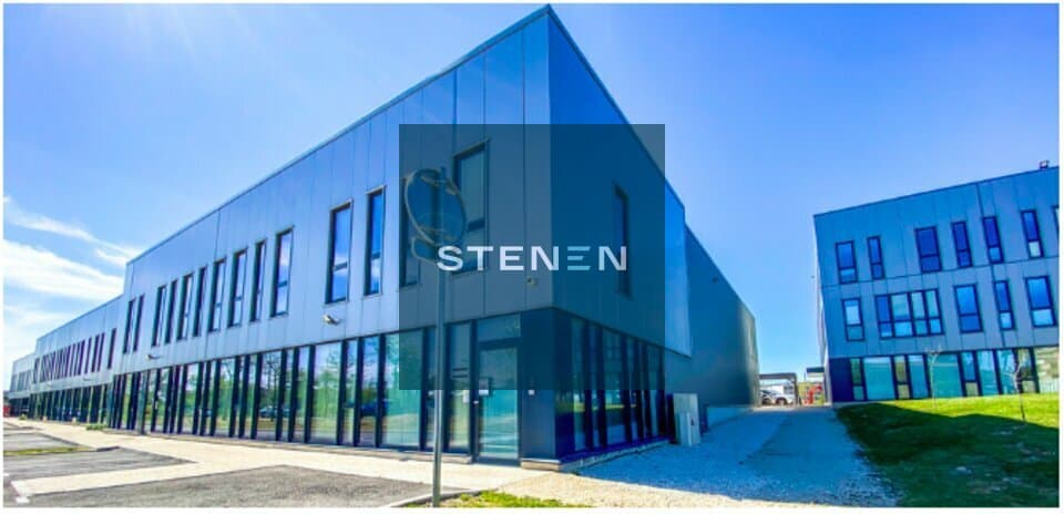 BUREAUX A LOUER DE 160 M&sup2;