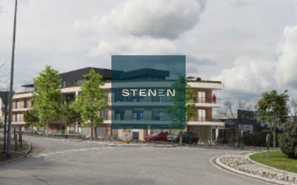 LOCAL COMMERCIAL A LOUER DE 234 M&sup2; DIVISIBLES A PARTIR DE 71 M&sup2;