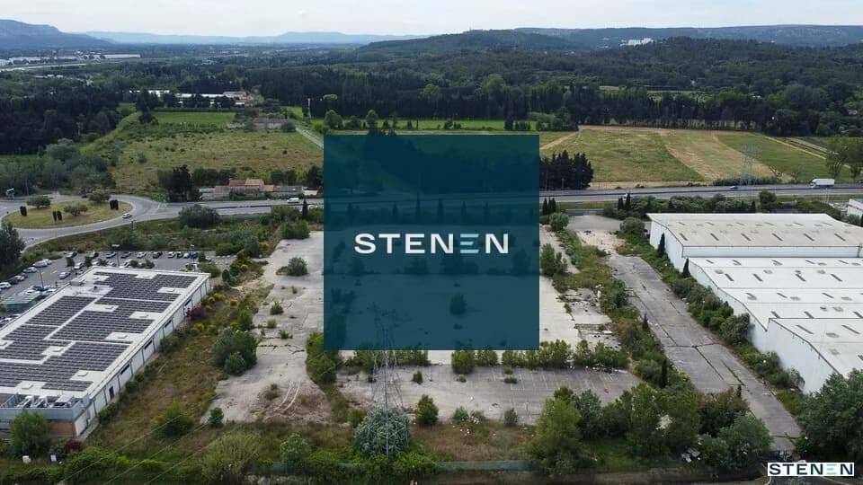 TERRAIN A VENDRE DE 10 000 M² DIVISIBLES A PARTIR DE 5 000 M²