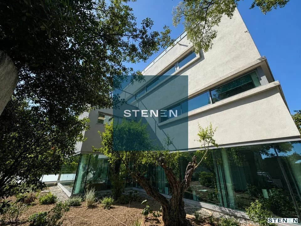 BUREAUX A LOUER DE 150 M²