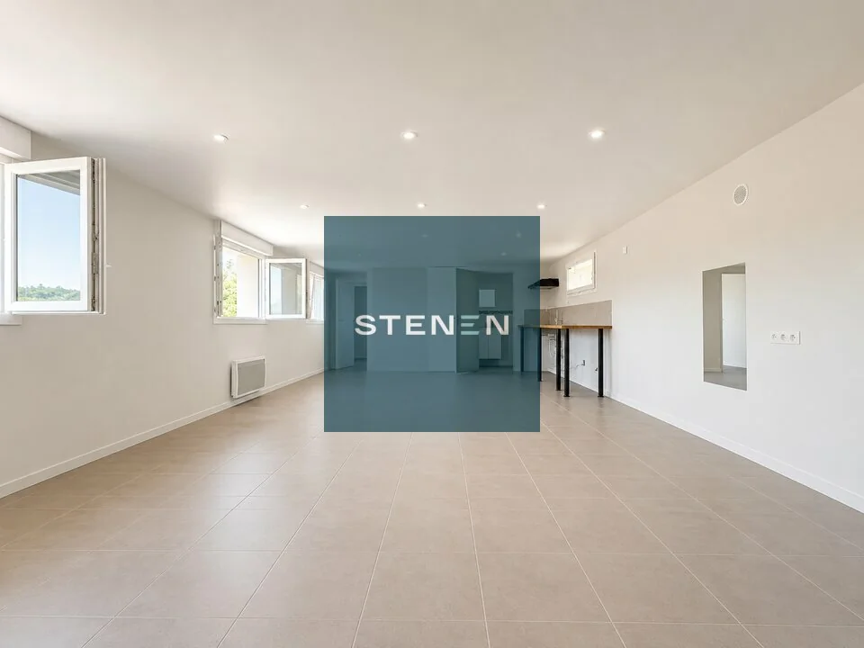 BUREAUX A LOUER DE 50 M²